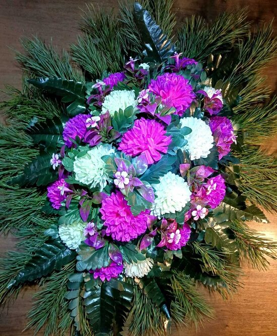 Bēru vainags Nr. 11